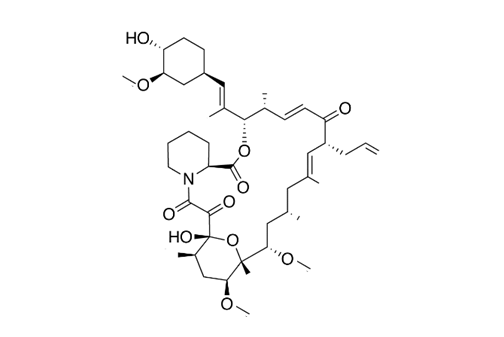 Tacrolimus Diene Impurity